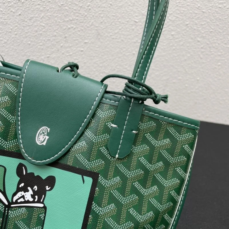 Goyard Shopping Bags SportInspired 86035