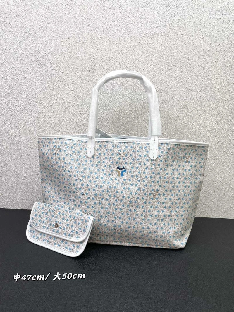 Goyard Shopping Bags WellDesigned 86023
