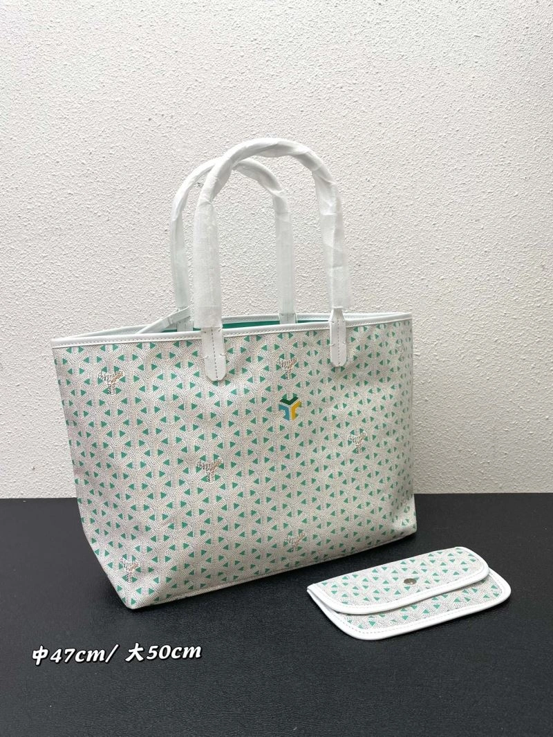 Goyard Shopping Bags Minimalist 86045