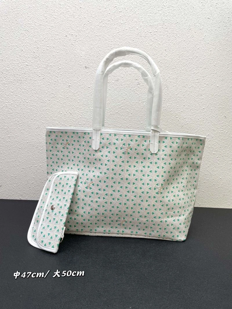 Goyard Shopping Bags Minimalist 86045
