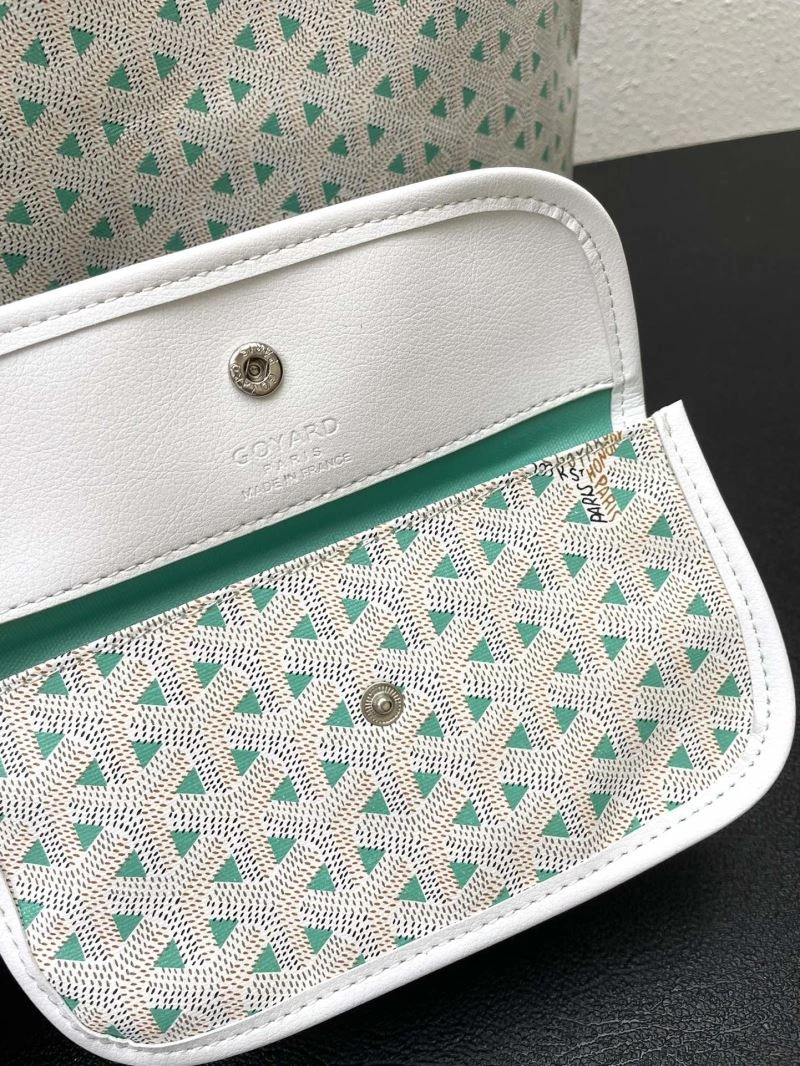 Goyard Shopping Bags Minimalist 86045