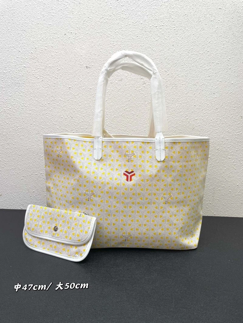 Minimalist Goyard Shopping Bags 86019