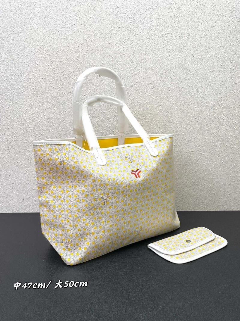 Minimalist Goyard Shopping Bags 86019