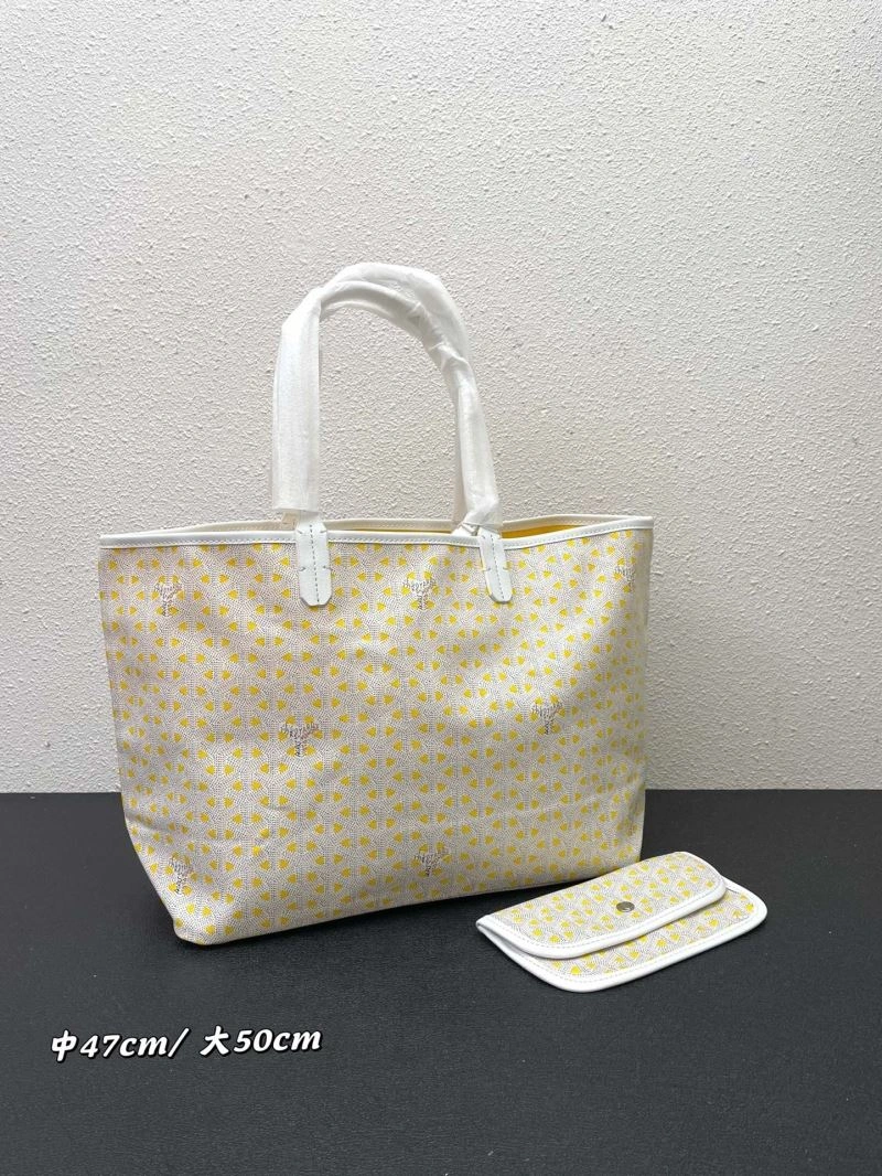 Minimalist Goyard Shopping Bags 86019