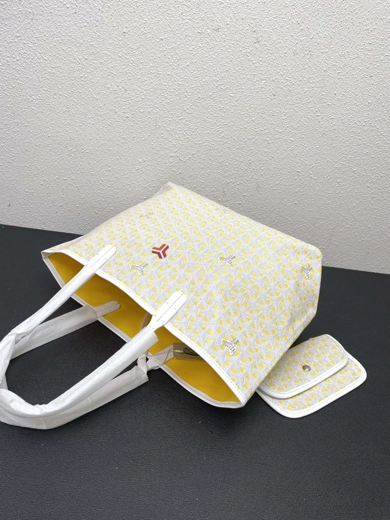 Minimalist Goyard Shopping Bags 86019