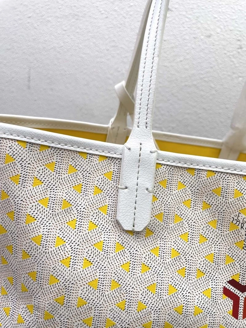 Minimalist Goyard Shopping Bags 86019