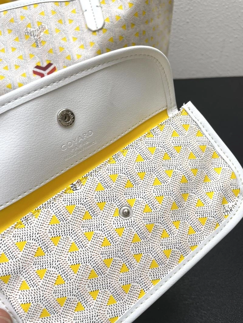 Minimalist Goyard Shopping Bags 86019