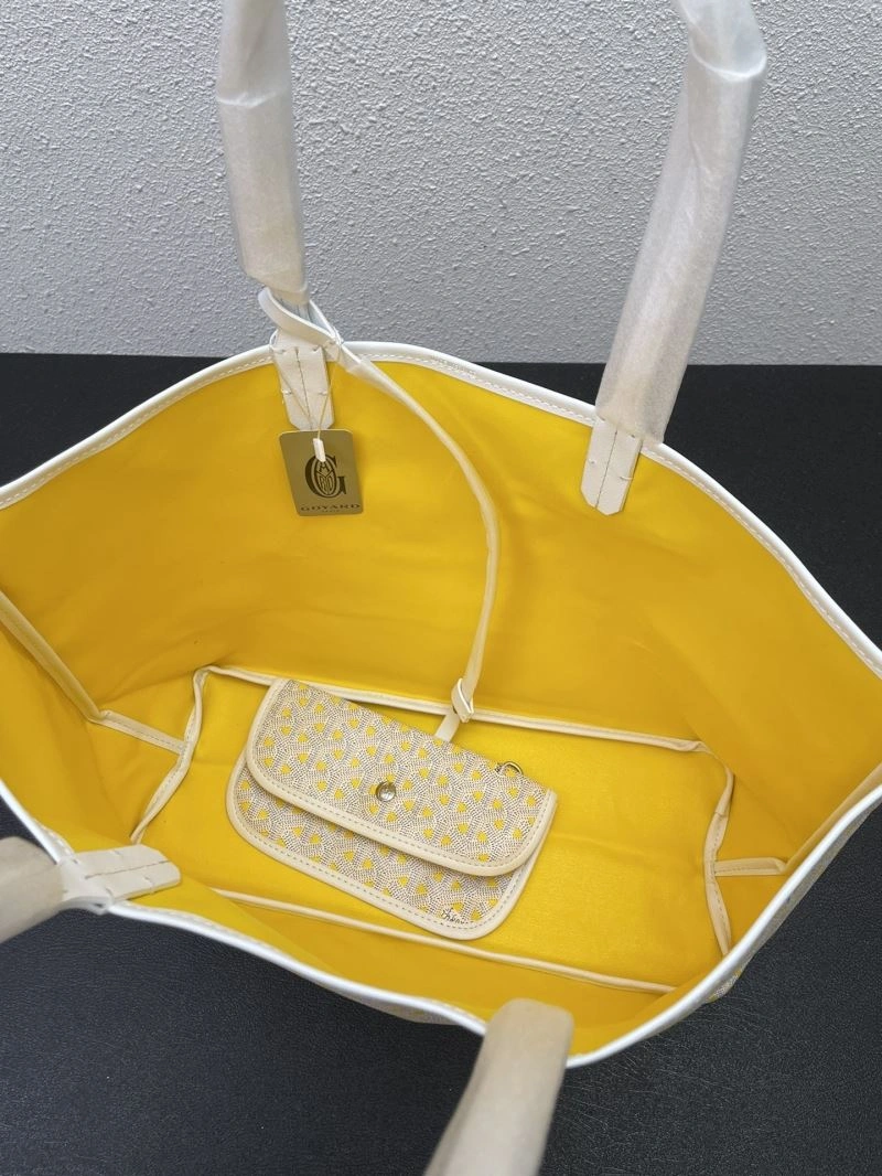 Minimalist Goyard Shopping Bags 86019