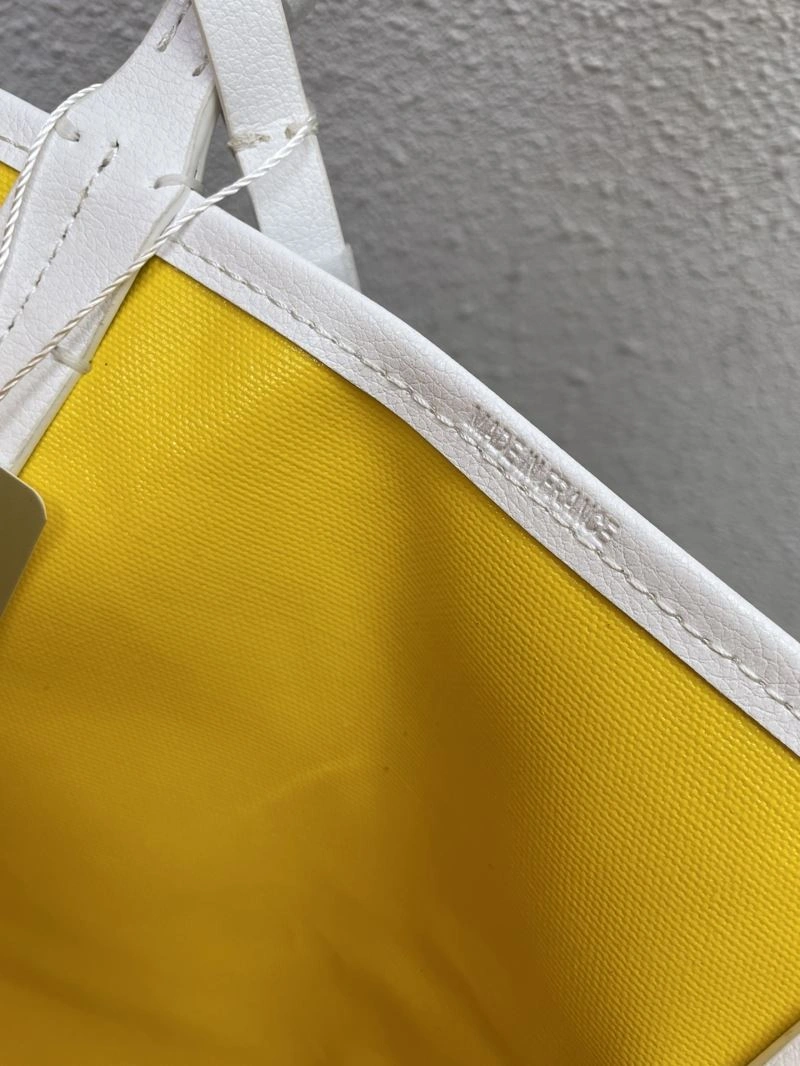 Minimalist Goyard Shopping Bags 86019
