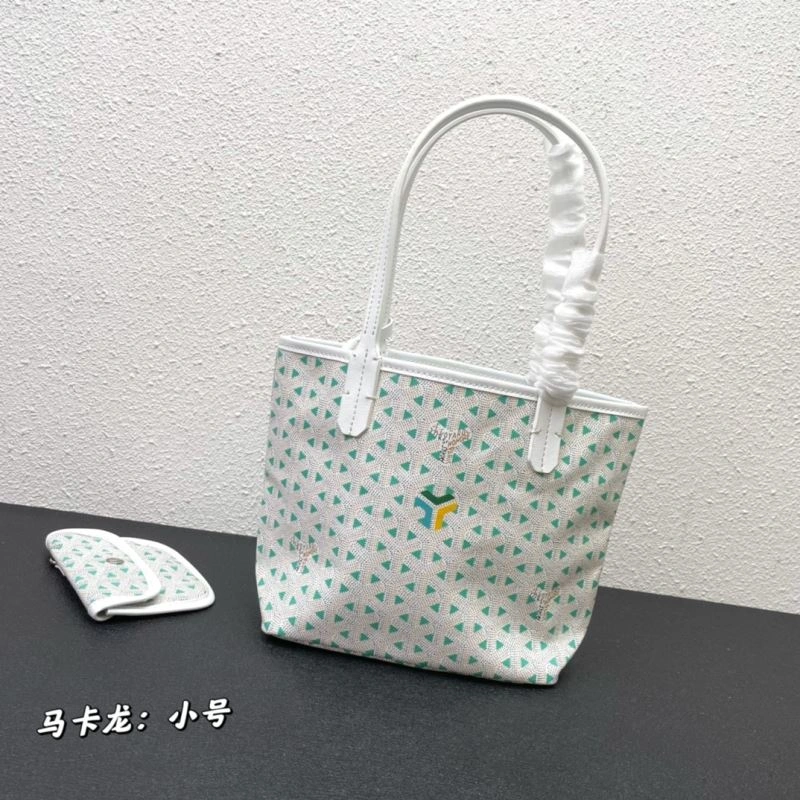 Goyard Shopping Bags Sustainable 86032
