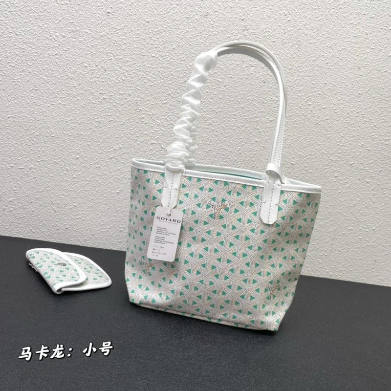 Goyard Shopping Bags Sustainable 86032