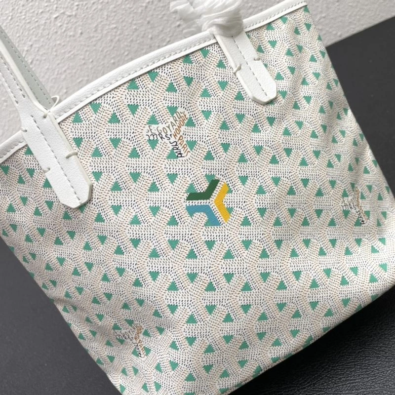Goyard Shopping Bags Sustainable 86032