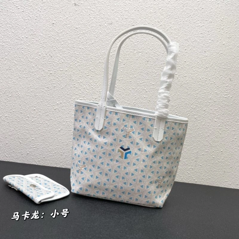 Goyard Shopping Bags Comfortable 86025