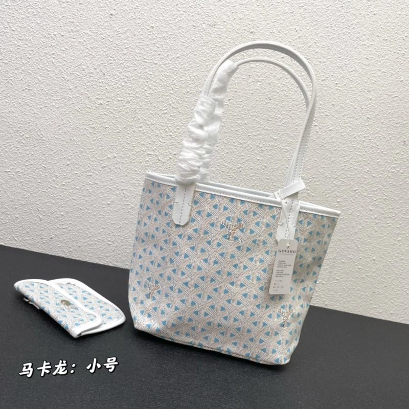 Goyard Shopping Bags Comfortable 86025