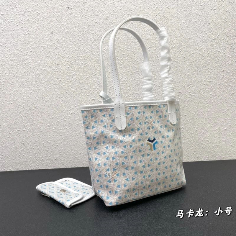 Goyard Shopping Bags Comfortable 86025