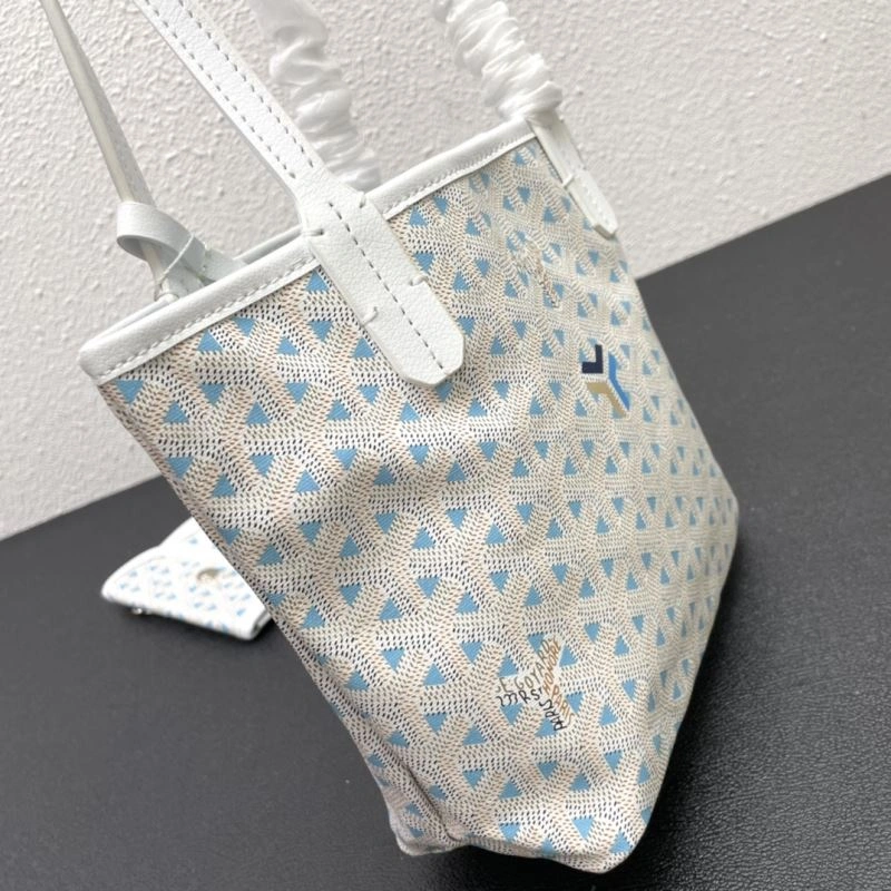 Goyard Shopping Bags Comfortable 86025