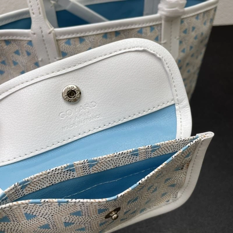 Goyard Shopping Bags Comfortable 86025