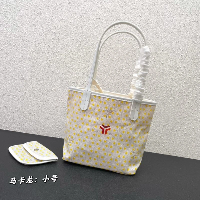 Goyard Shopping Bags SoftTouch 86052
