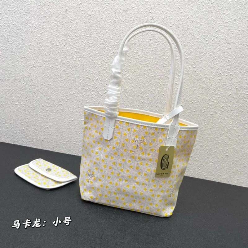Goyard Shopping Bags SoftTouch 86052