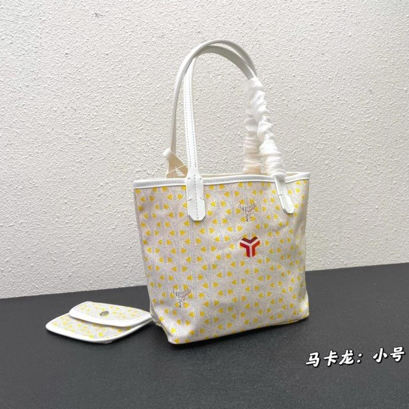 Goyard Shopping Bags SoftTouch 86052