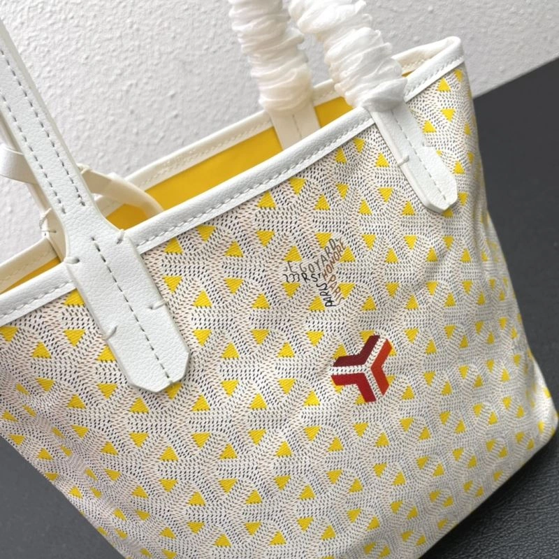 Goyard Shopping Bags SoftTouch 86052