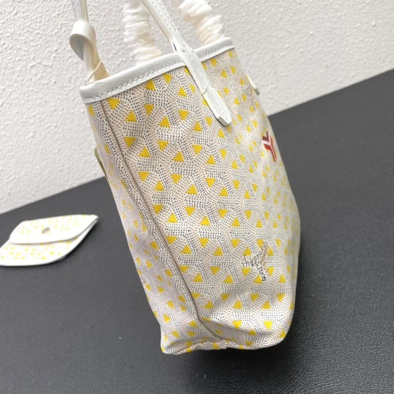 Goyard Shopping Bags SoftTouch 86052