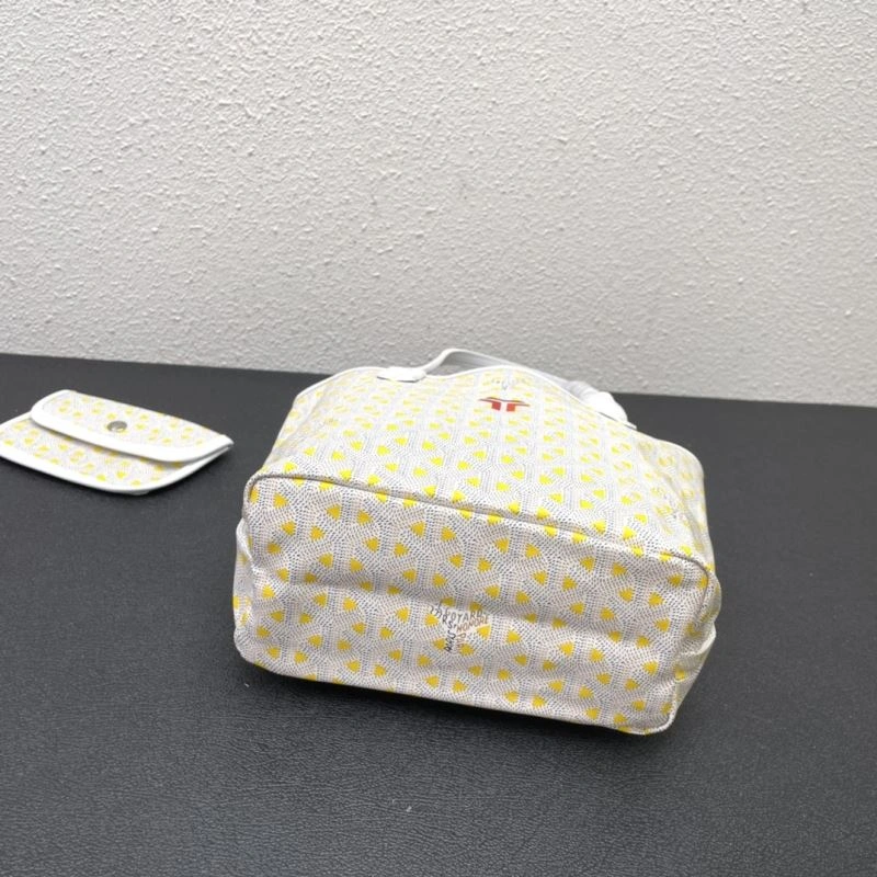 Goyard Shopping Bags SoftTouch 86052