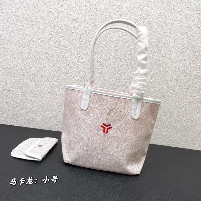 Goyard Shopping Bags Comfortable 86024