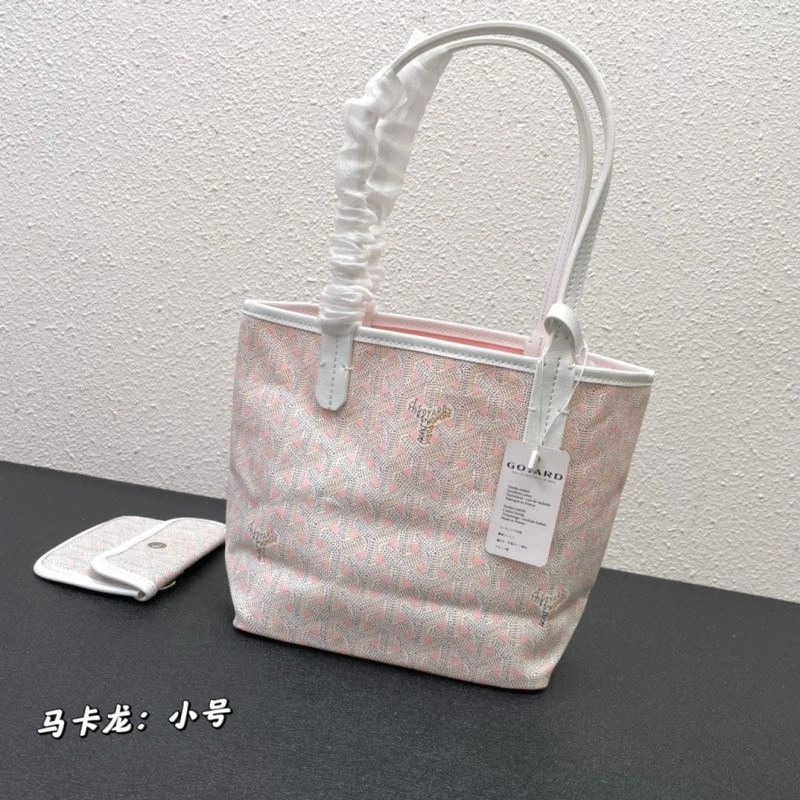 Goyard Shopping Bags Comfortable 86024
