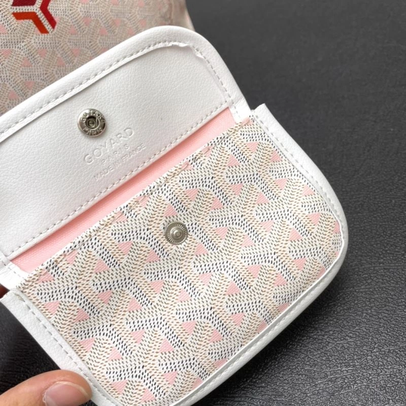 Goyard Shopping Bags Comfortable 86024