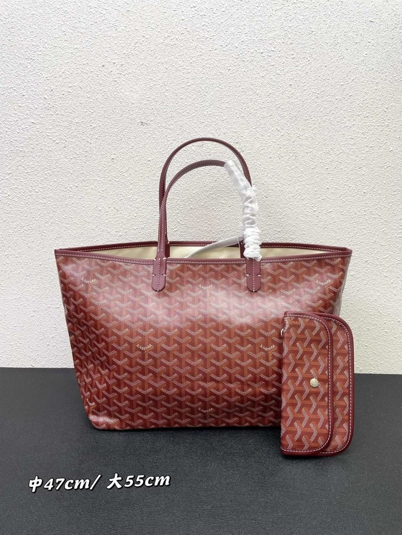 Goyard Shopping Bags ModernLook 86021