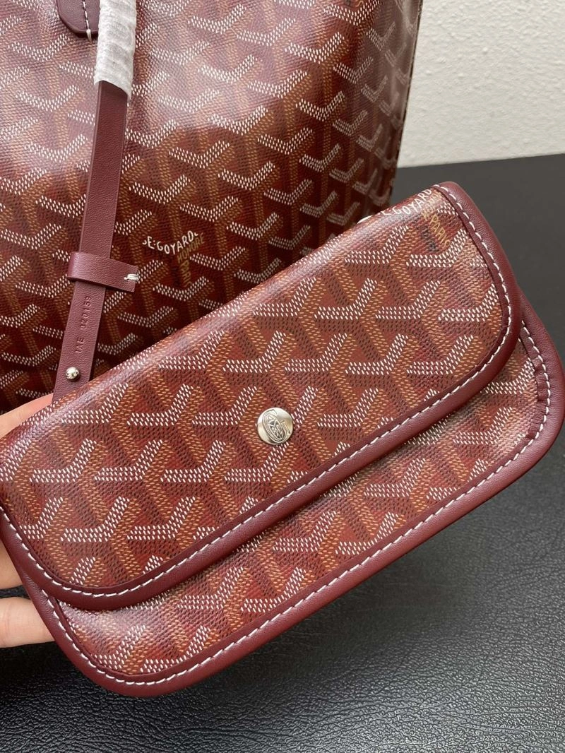 Goyard Shopping Bags ModernLook 86021