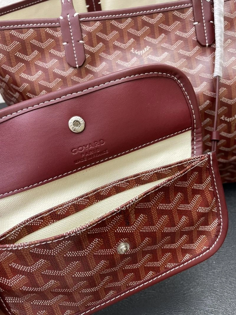 Goyard Shopping Bags ModernLook 86021
