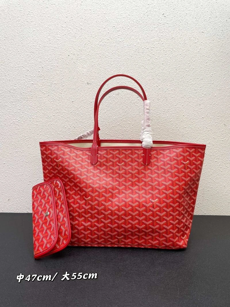 Refined Goyard Shopping Bags 86068