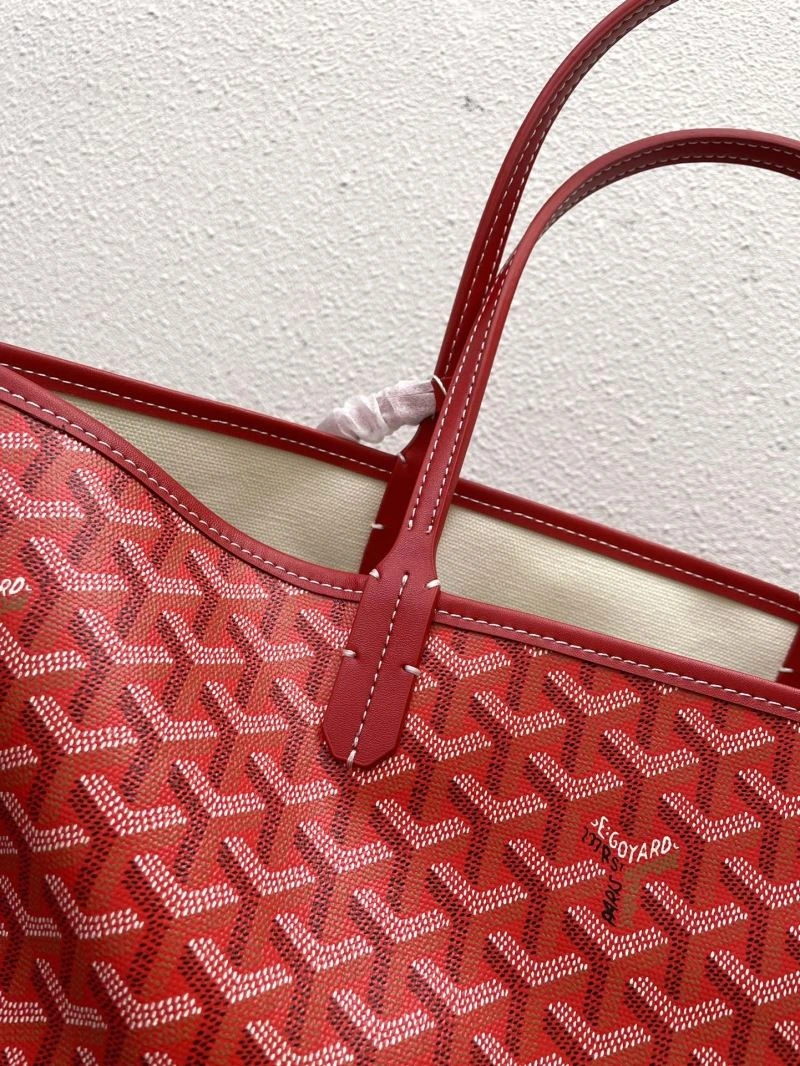 Refined Goyard Shopping Bags 86068