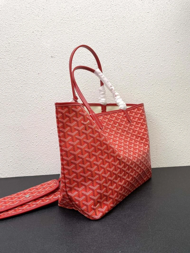 Refined Goyard Shopping Bags 86068