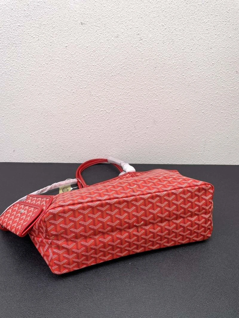 Refined Goyard Shopping Bags 86068