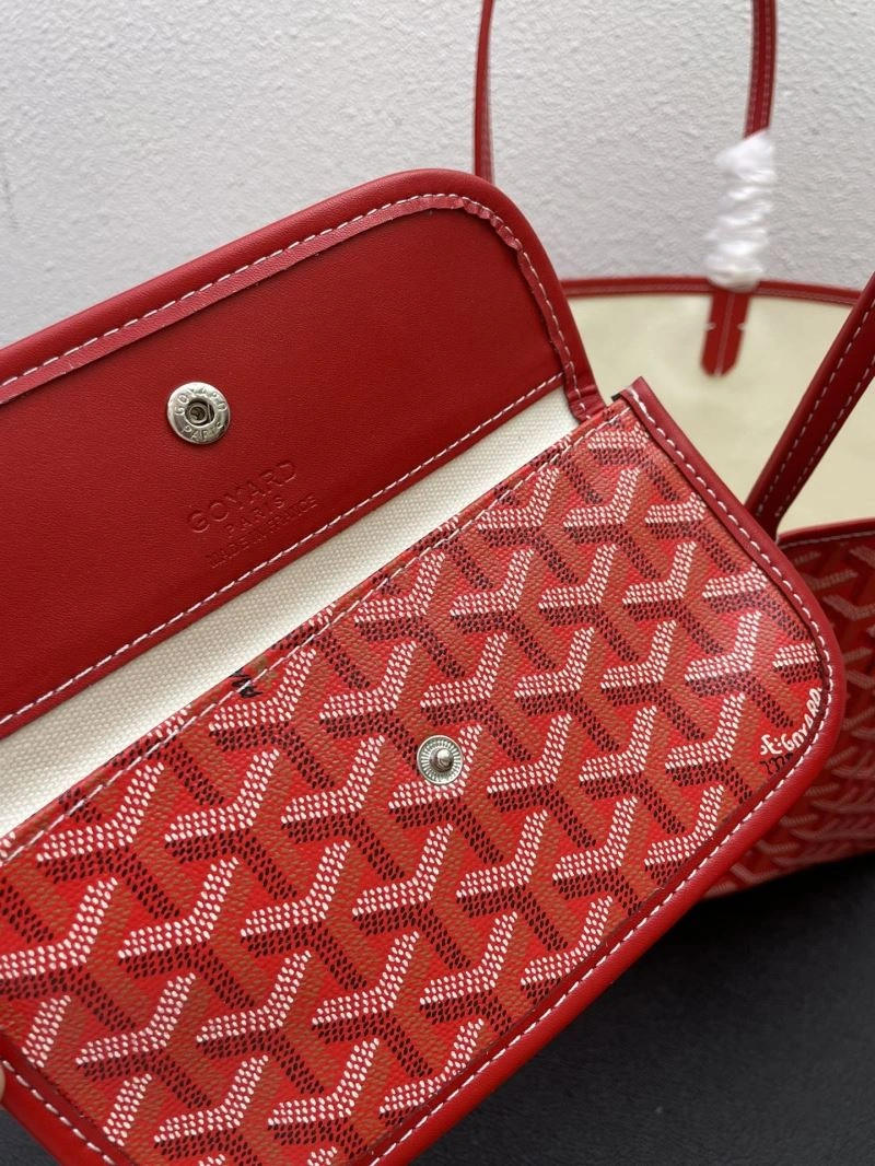 Refined Goyard Shopping Bags 86068
