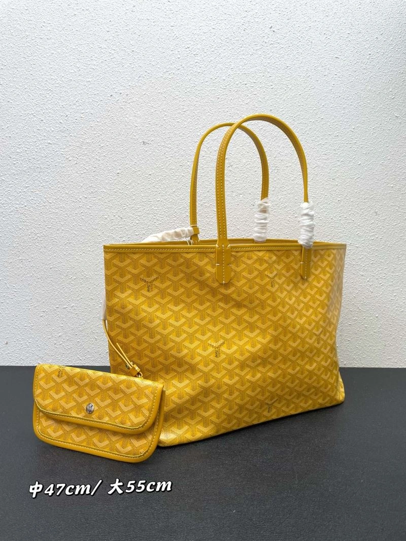 Goyard Shopping Bags Affordable 86026
