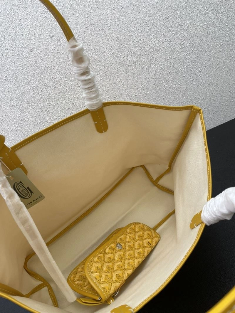 Goyard Shopping Bags Affordable 86026