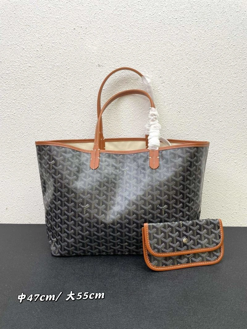 Goyard Shopping Bags Breathable 86067