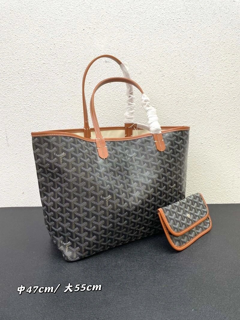 Goyard Shopping Bags Breathable 86067