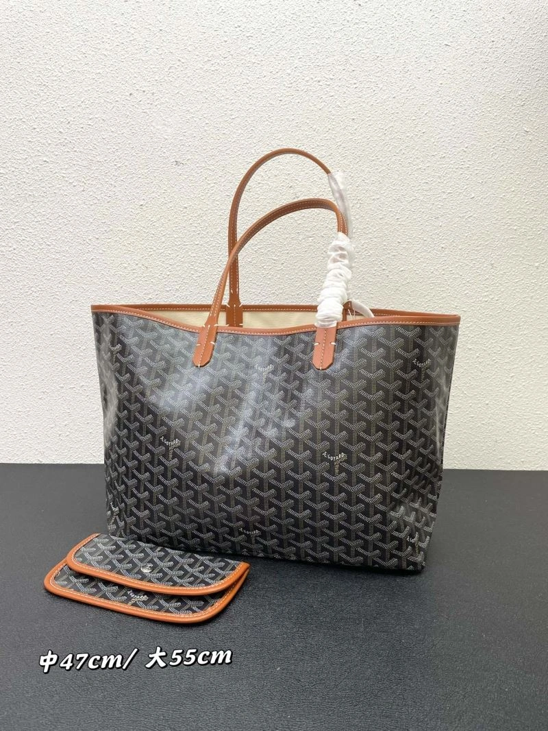 Goyard Shopping Bags Breathable 86067