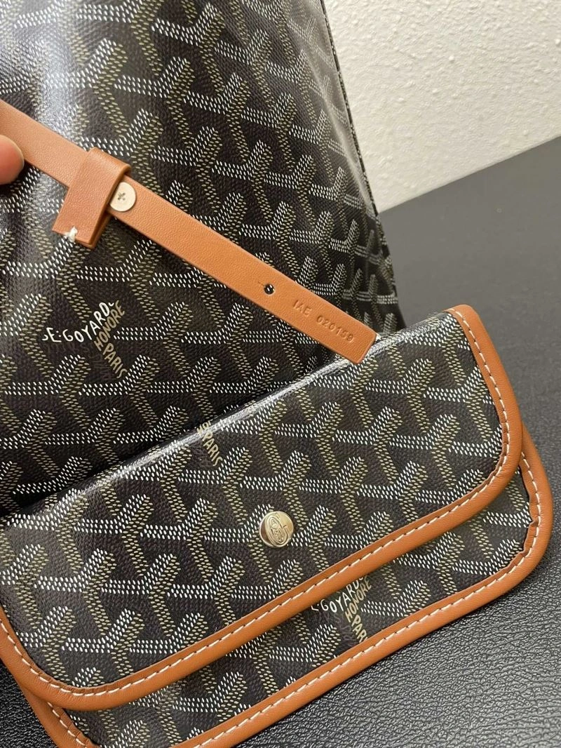 Goyard Shopping Bags Breathable 86067