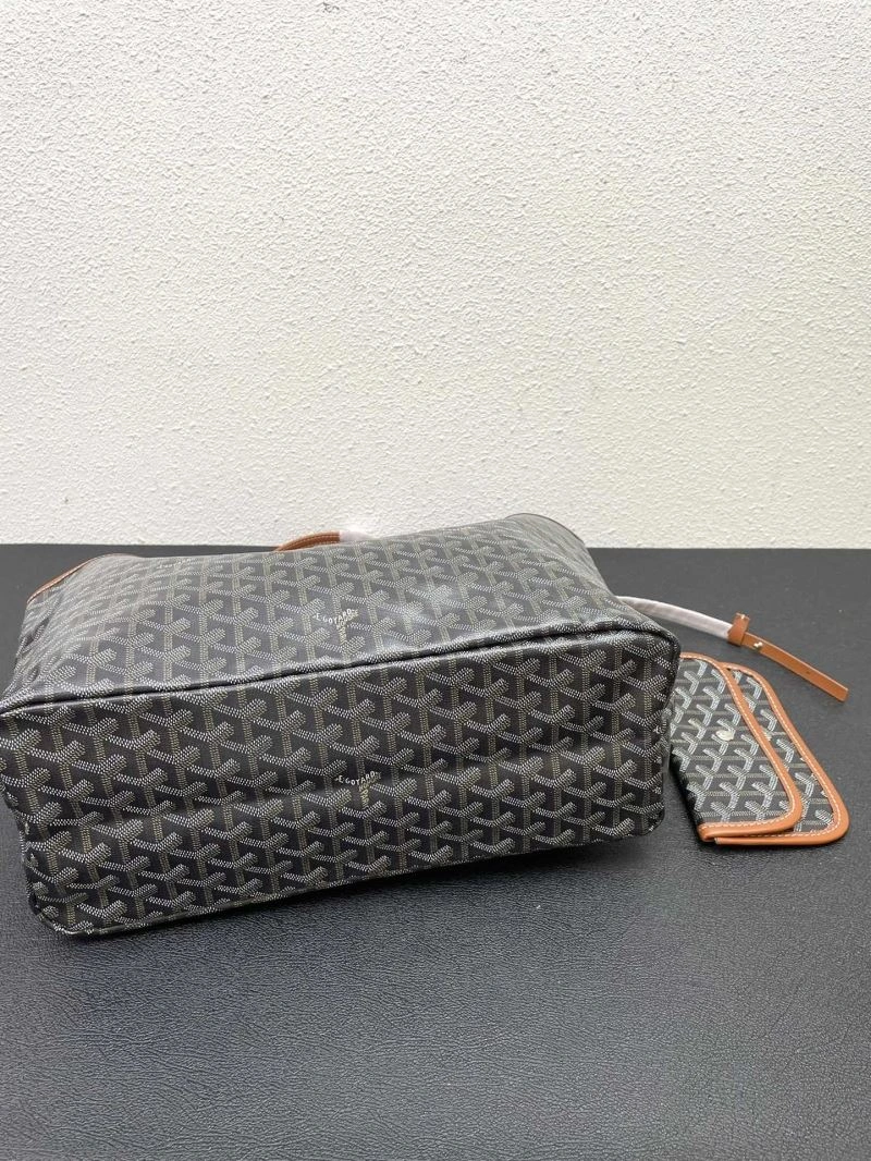 Goyard Shopping Bags Breathable 86067