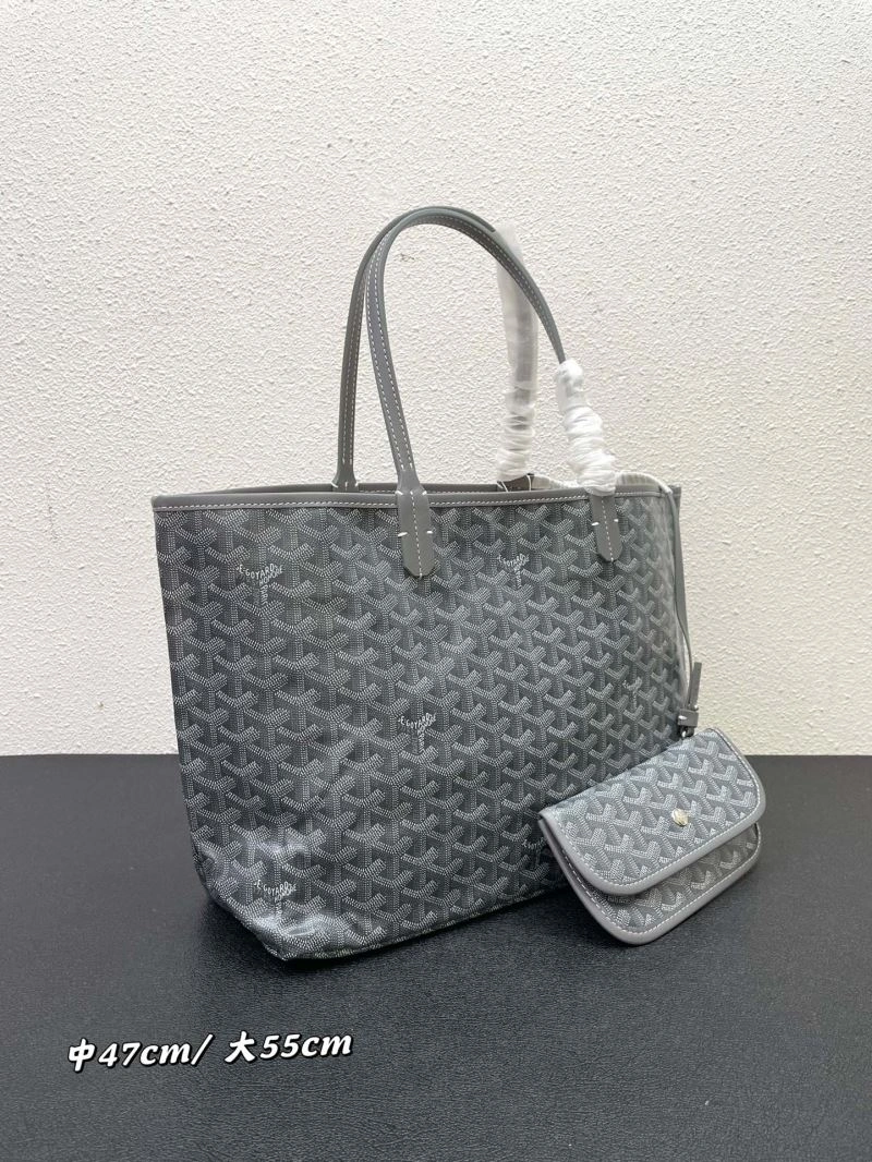 Goyard Shopping Bags SmoothTexture 86010