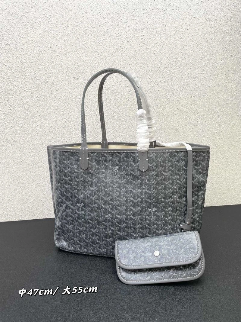 Goyard Shopping Bags SmoothTexture 86010