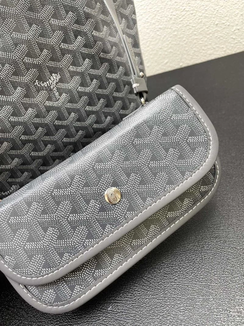 Goyard Shopping Bags SmoothTexture 86010