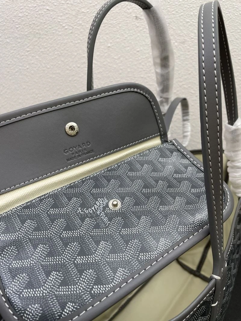 Goyard Shopping Bags SmoothTexture 86010