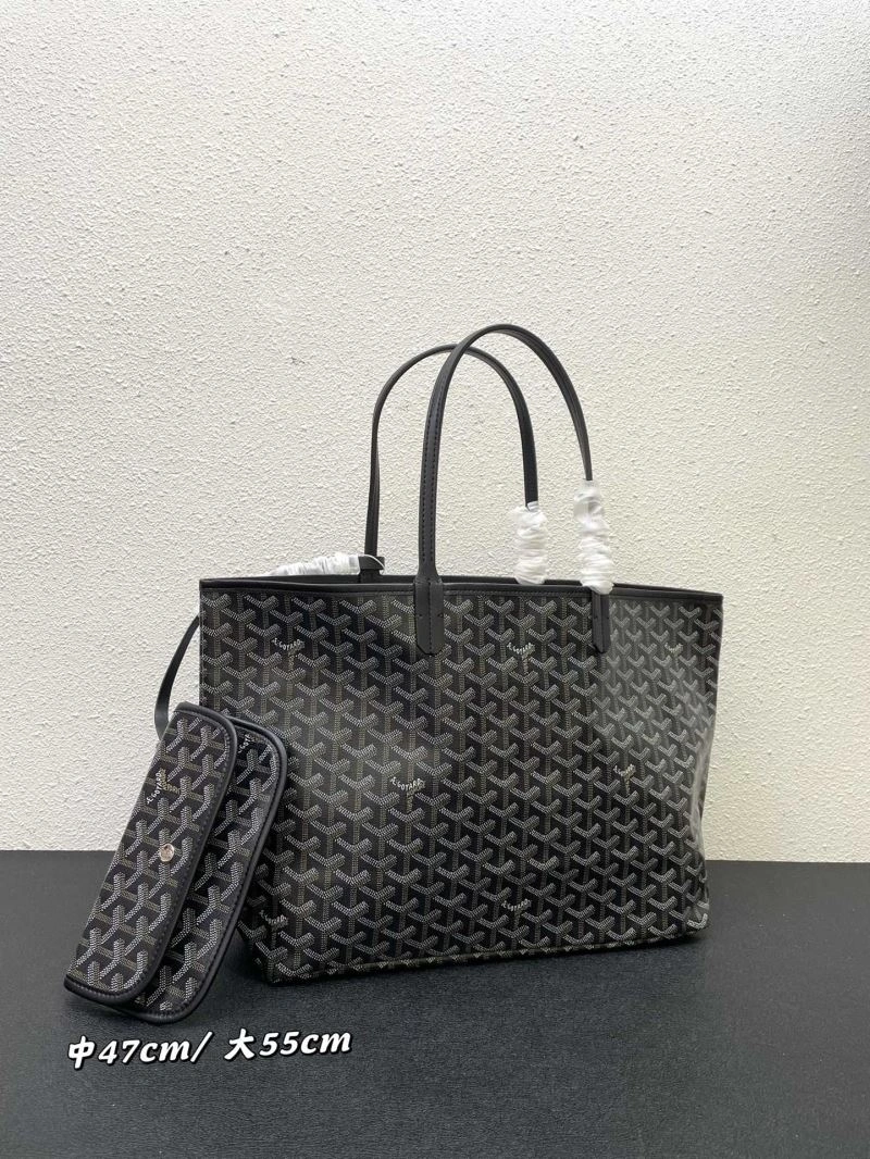 Goyard Shopping Bags Contemporary 86009